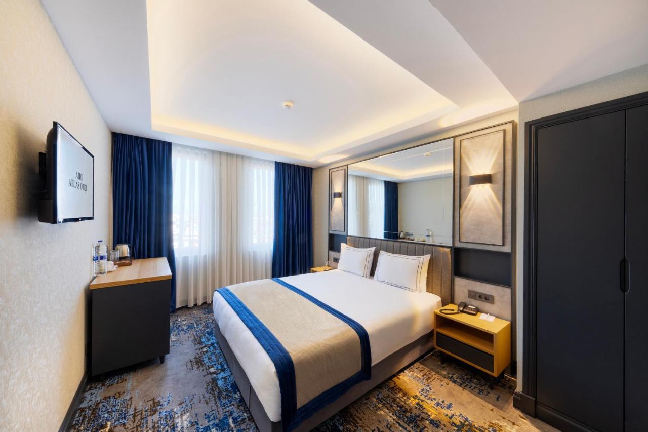 Deluxe Doppelzimmer