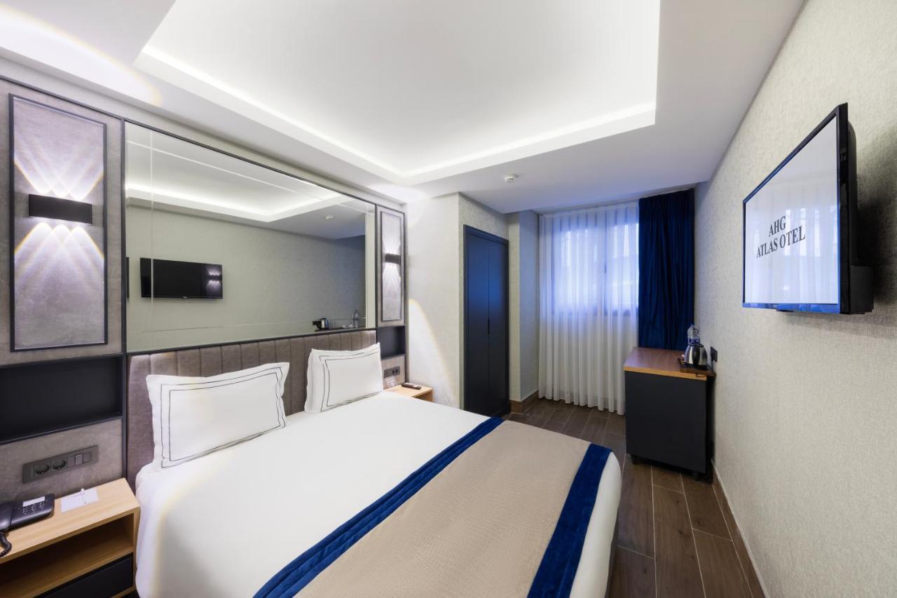 Budget Doppelzimmer