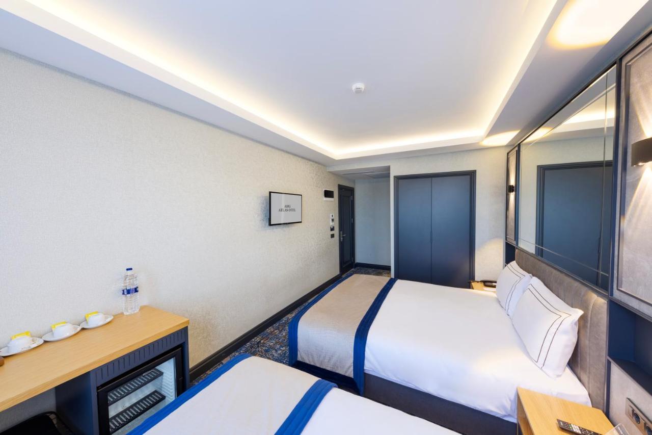 Deluxe Familienzimmer